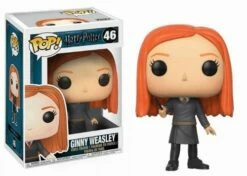 Φιγούρα Funko POP! Harry Potter - Ginny Weasley #46