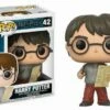 Φιγούρα Funko POP! Harry Potter - Harry Potter With Marauders Map #42 2 Φιγούρα Funko POP! Harry Potter - Harry Potter With Marauders Map #42 -EFANTASY εκπτώσεις 105289 0 0500 figoura funko pop harry potter harry potter with marauders map 42
