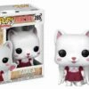 Funko POP! Fairy Tail - Carla #285 Figure