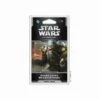 Fantasy Flight Games Star Wars LCG: Aggressive Negotiations Force Pack