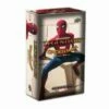 Legendary: A Marvel Deck Building Game - Spider-Man Homecoming (Expansion) 2 Legendary: A Marvel Deck Building Game - Spider-Man Homecoming (Expansion) -EFANTASY εκπτώσεις 110721 0 0500 legendary a marvel deck building game spider man homecoming expansion