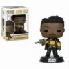 Φιγούρα Funko POP! Solo: A Star Wars Story - Lando Calrissian #240 2 Φιγούρα Funko POP! Solo: A Star Wars Story - Lando Calrissian #240 -EFANTASY εκπτώσεις 115374 0 0500 figoura funko pop solo a star wars story lando calrissian 240