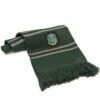 Cinereplicas Κασκόλ Harry Potter - Slytherin Scarf (190cm) 2 Cinereplicas Κασκόλ Harry Potter - Slytherin Scarf (190cm) -EFANTASY εκπτώσεις 117171 0 0500 kaskol harry potter slytherin scarf 190cm