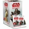 Fantasy Flight Games Star Wars Destiny: Way Of The Force Booster Display -EFANTASY εκπτώσεις 119373 0 0500 star wars destiny way of the force booster display