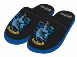 Harry Potter - Ravenclaw Slippers (Size M/L)