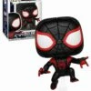 Φιγούρα Funko POP! Spider-Man Into The Spider-Verse - Miles Morales #402 -EFANTASY εκπτώσεις 124133 0 0500 figoura funko pop spider man into the spider verse miles morales 402