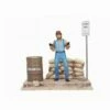 SD Toys Φιγούρα Movie Icons Invasion U.S.A.: Matt Hunter (Chuck Norris) PVC Diorama & Statue Deluxe Set 18 Cm -EFANTASY εκπτώσεις 126663 0 0500 figoura movie icons invasion u s a matt hunter chuck norris pvc diorama statue deluxe set 18 cm