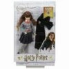 MATTEL Harry Potter - Hermione Granger Κούκλα (26cm) 1 MATTEL Harry Potter - Hermione Granger Κούκλα (26cm) -EFANTASY εκπτώσεις 127860 0 0500 harry potter hermione granger koukla 26cm