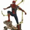 Marvel Gallery - Iron Spider-Man Φιγούρα Αγαλματίδιο (23cm) 1 Marvel Gallery - Iron Spider-Man Φιγούρα Αγαλματίδιο (23cm) -EFANTASY εκπτώσεις 130598 0 0500 marvel gallery iron spider man figoura agalmatidio 23cm