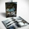 AVP Aliens Vs Predator: Unleashed 1 AVP Aliens Vs Predator: Unleashed -EFANTASY εκπτώσεις 131391 0 0500 avp aliens vs predator unleashed