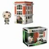 Φιγούρα Funko POP! Ghostbusters - Dr. Peter Venkman With Firehouse #03 2 Φιγούρα Funko POP! Ghostbusters - Dr. Peter Venkman With Firehouse #03 -EFANTASY εκπτώσεις 133625 0 0500 figoura funko pop ghostbusters dr peter venkman with firehouse 03
