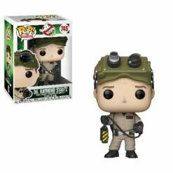 Φιγούρα Funko POP! Ghostbusters - Dr. Raymond Stantz #745