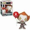 Φιγούρα Funko POP! Το Αυτό Chapter Two - Pennywise With Balloon #780 -EFANTASY εκπτώσεις 135152 0 0500 figoura funko pop to auto chapter two pennywise with balloon 780