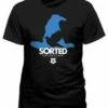 Harry Potter - Sorted Ravenclaw T-Shirt (XL) 1 Harry Potter - Sorted Ravenclaw T-Shirt (XL) -EFANTASY εκπτώσεις 135911 0 0500 harry potter sorted ravenclaw t shirt xl