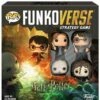 Funkoverse Strategy Game: Harry Potter 100 - Base Set 2 Funkoverse Strategy Game: Harry Potter 100 - Base Set -EFANTASY εκπτώσεις 136210 0 0500 funkoverse strategy game harry potter 100 base set