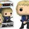 Φιγούρα Funko POP! Def Leppard - Phil Collen #150 -EFANTASY εκπτώσεις 140573 0 0500 figoura funko pop def leppard phil collen 150