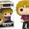 Φιγούρα Funko POP! Def Leppard - Rick Allen #149 -EFANTASY εκπτώσεις 140574 0 0500 figoura funko pop def leppard rick allen 149