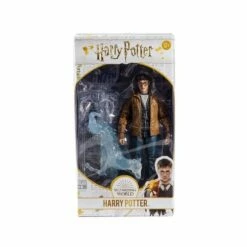 Φιγούρα Harry Potter And The Deathly Hallows - Harry Potter Action Figure (15cm)