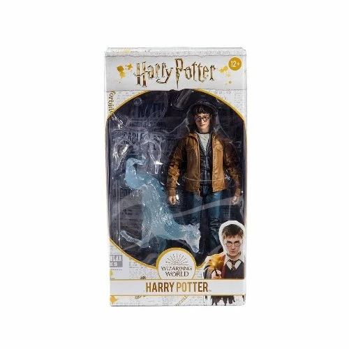 Φιγούρα Harry Potter And The Deathly Hallows - Harry Potter Action Figure (15cm) 3 Φιγούρα Harry Potter And The Deathly Hallows - Harry Potter Action Figure (15cm)