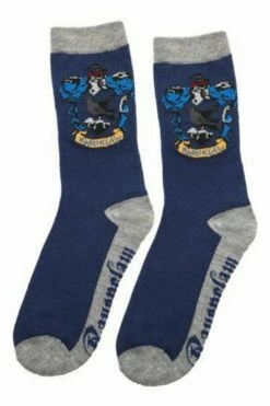 Cinereplicas Κάλτσες Harry Potter - Ravenclaw 3-Pack Socks -EFANTASY εκπτώσεις 142641 5 0500 kaltses harry potter ravenclaw 3 pack socks