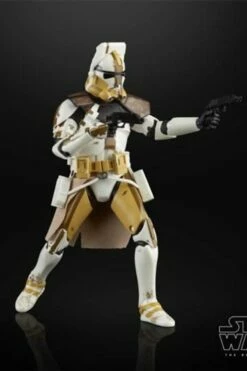 Hasbro Φιγούρα Star Wars: Black Series - Clone Commander Bly #104 Action Figure (15cm) -EFANTASY εκπτώσεις 143606 2 0500 figoura star wars black series clone commander bly 104 action figure 15cm