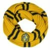 Cinereplicas Κασκόλ Harry Potter - Hufflepuff Infinity Scarf -EFANTASY εκπτώσεις 144276 0 0500 kaskol harry potter hufflepuff infinity scarf