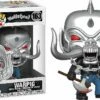 Φιγούρα Funko POP! Motorhead - Warpig #163 1 Φιγούρα Funko POP! Motorhead - Warpig #163 -EFANTASY εκπτώσεις 144683 0 0500 figoura funko pop motorhead warpig 163
