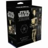 Fantasy Flight Games Star Wars: Legion - B1 Battle Droids Upgrade Expansion -EFANTASY εκπτώσεις 145539 0 0500 star wars legion b1 battle droids upgrade expansion