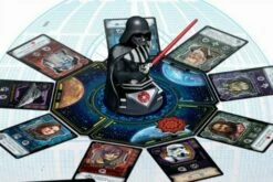 Star Wars: Dark Side Rising 5 Star Wars: Dark Side Rising -EFANTASY εκπτώσεις 146298 1 0500 star wars dark side rising