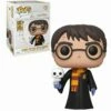 Φιγούρα Funko POP! Harry Potter - Harry Potter With Hedwig #01 Megasized 2 Φιγούρα Funko POP! Harry Potter - Harry Potter With Hedwig #01 Megasized -EFANTASY εκπτώσεις 146799 0 0500 figoura funko pop harry potter harry potter with hedwig 01 megasized