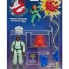 Hasbro The Ghostbusters: Kenner Series - Winston Zeddemore And Chomper Ghost Action Figure (13cm) -EFANTASY εκπτώσεις 147309 0 0500 the ghostbusters kenner series winston zeddemore and chomper ghost action figure 13cm