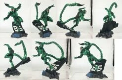 Marvel's Spider-Man - Scorpion Φιγούρα Αγαλματίδιο -EFANTASY εκπτώσεις 148688 1 0500 marvels spider man scorpion figoura agalmatidio