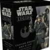 Fantasy Flight Games Star Wars: Legion - Cassian Andor And K-2SO Expansion 1 Fantasy Flight Games Star Wars: Legion - Cassian Andor And K-2SO Expansion -EFANTASY εκπτώσεις 149213 0 0500 star wars legion cassian andor and k 2so expansion