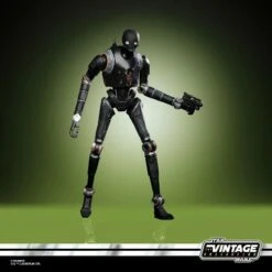 Hasbro Φιγούρα Star Wars: Vintage Collection - K-2SO (Rogue One) Action Figure (10cm)
