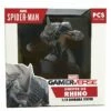 Marvel's Spider-Man - Sinister Six Rhino Φιγούρα Αγαλματίδιο (18cm) 1 Marvel's Spider-Man - Sinister Six Rhino Φιγούρα Αγαλματίδιο (18cm) -EFANTASY εκπτώσεις 149714 0 0500 marvels spider man sinister six rhino figoura agalmatidio 18cm