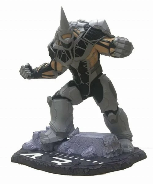 Marvel's Spider-Man - Sinister Six Rhino Φιγούρα Αγαλματίδιο (18cm) 5 Marvel's Spider-Man - Sinister Six Rhino Φιγούρα Αγαλματίδιο (18cm) - Image 3