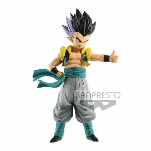 Φιγούρα Dragon Ball Z: Grandista - Gotenks Statue (26cm) 3 Φιγούρα Dragon Ball Z: Grandista - Gotenks Statue (26cm)