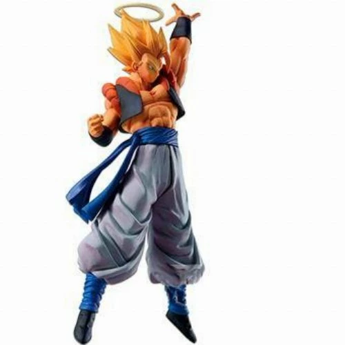 Φιγούρα Dragon Ball: Legends Collab - Super Saiyan Gogeta Statue (23cm) 3 Φιγούρα Dragon Ball: Legends Collab - Super Saiyan Gogeta Statue (23cm)