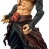 Φιγούρα My Hero Academia: Age Of Heroes - Red Riot Statue (17cm) -EFANTASY εκπτώσεις 151116 0 0500 figoura my hero academia age of heroes red riot statue 17cm