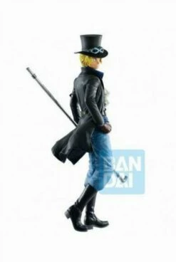 Φιγούρα One Piece: 20th History Masterlise - Sabo Statue (25cm)
