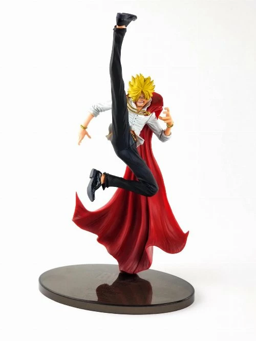 Φιγούρα One Piece: BWFC Special - Sanji Statue (20cm) 3 Φιγούρα One Piece: BWFC Special - Sanji Statue (20cm)