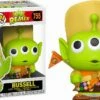 Φιγούρα Funko POP! Pixar: Remix - Alien As Russell #755 -EFANTASY εκπτώσεις 153935 0 0500 figoura funko pop pixar remix alien as russell 755