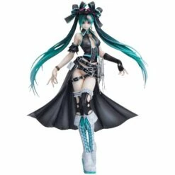 Vocaloid Hdge - Ca Calra Statue (20cm)