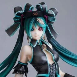 Vocaloid Hdge - Ca Calra Statue (20cm) -EFANTASY εκπτώσεις 154653 3 0500 vocaloid hdge ca calra statue 20cm