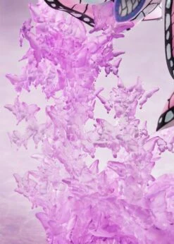 Demon Slayer: Kimetsu No Yaiba - Shinobu Kocho (Aniplex) Statue (22cm) 9 Demon Slayer: Kimetsu No Yaiba - Shinobu Kocho (Aniplex) Statue (22cm) -EFANTASY εκπτώσεις 157138 3 0500 demon slayer kimetsu no yaiba shinobu kocho aniplex statue 22cm