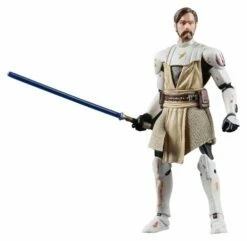 Hasbro Φιγούρα Star Wars: Vintage Collection - Obi-Wan Kenobi Action Figure (10cm) -EFANTASY εκπτώσεις 157175 1 0500 figoura star wars vintage collection obi wan kenobi action figure 10cm