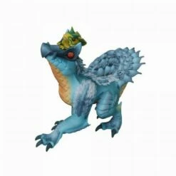 Φιγούρα Monster Hunter - Tobi-Kadachi Statue (10cm)