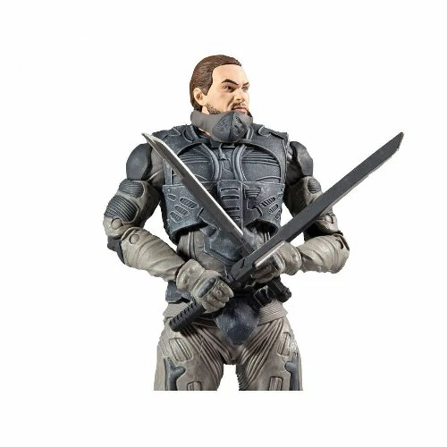Dune - Duncan Idaho Φιγούρα Δράσης (18cm) (Build-a-Figure Glossu Beast Rabban) 5 Dune - Duncan Idaho Φιγούρα Δράσης (18cm) (Build-a-Figure Glossu Beast Rabban) - Image 3