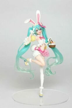 Vocaloid - Hatsune Miku 2nd Season Spring Statue (18cm) 7 Vocaloid - Hatsune Miku 2nd Season Spring Statue (18cm) -EFANTASY εκπτώσεις 159766 2 0500 vocaloid hatsune miku 2nd season spring statue 18cm