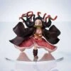 Demon Slayer: Kimetsu No Yaiba - Nezuko Kamado Statue (10cm) -EFANTASY εκπτώσεις 159793 0 0500 demon slayer kimetsu no yaiba nezuko kamado statue 10cm